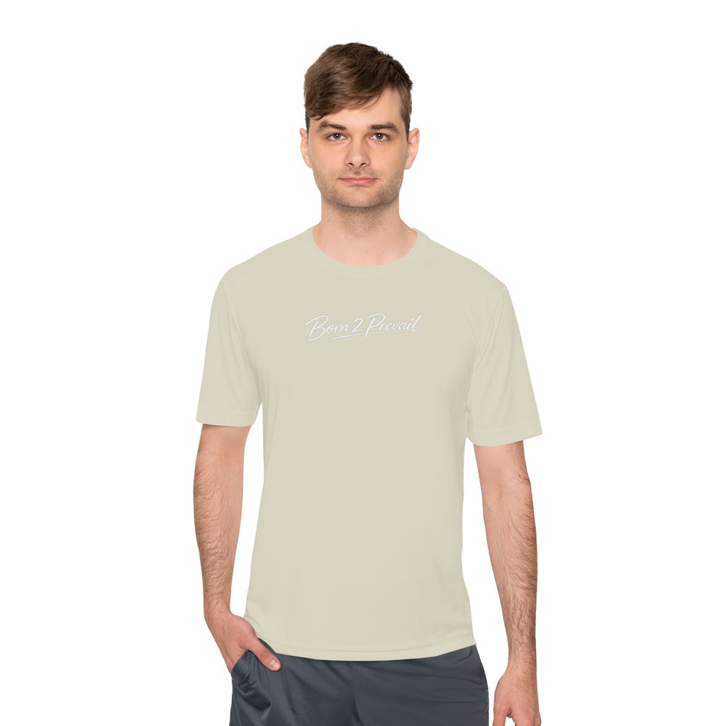 Born 2 Prevail Moisture‑Wicking Tee