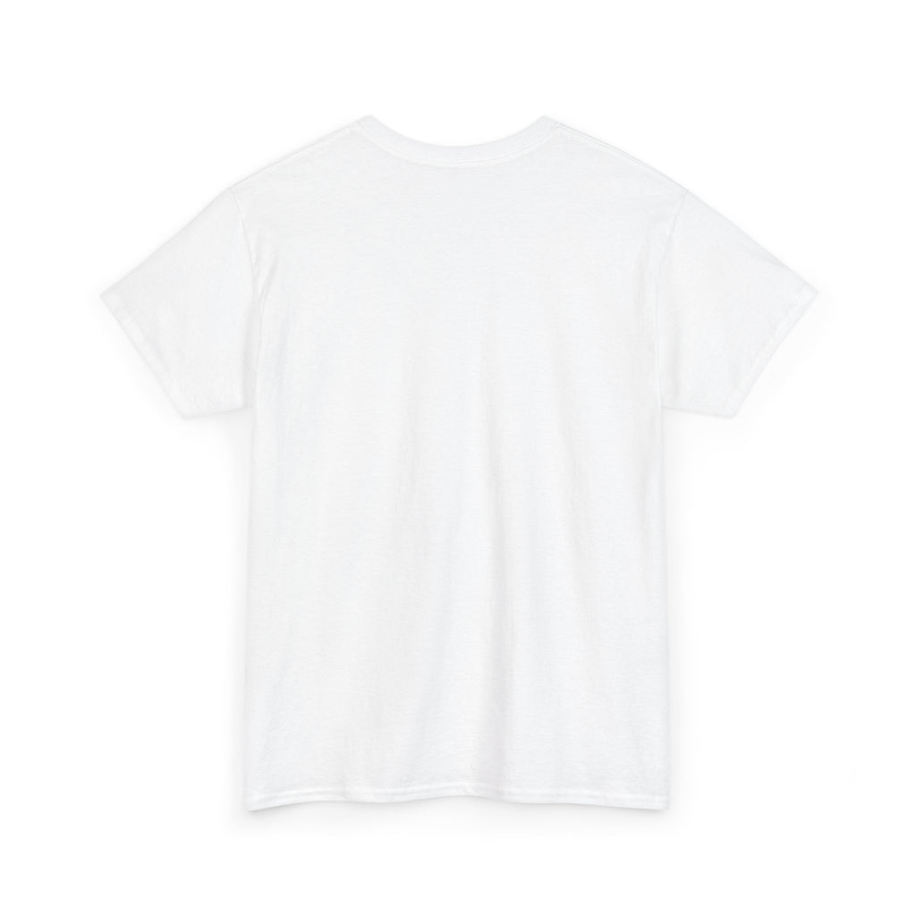Born 2 Prevail Apparel Graphic Tee — Vintage Racing Logo T‑Shirt