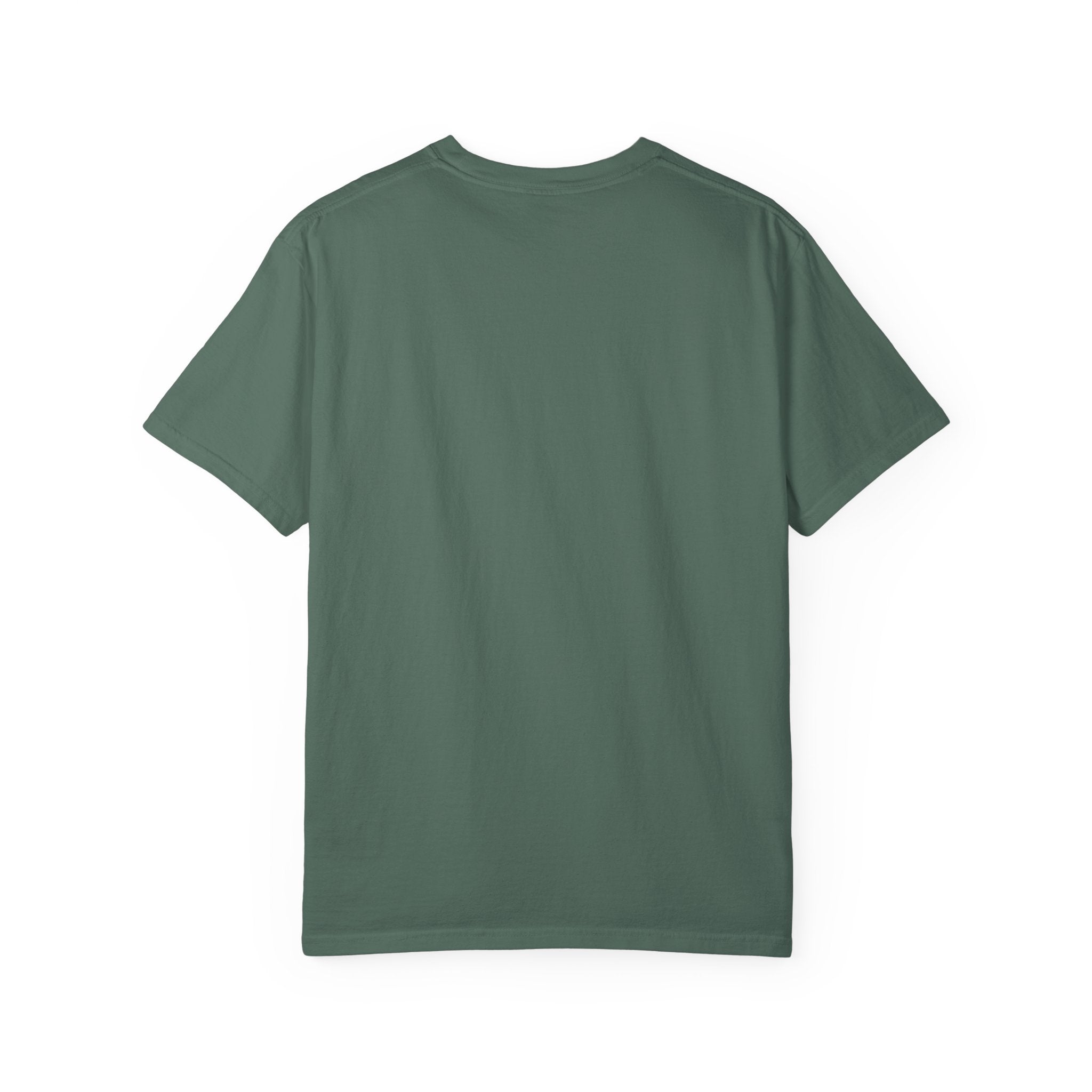 Embrace the Moment Script T-Shirt