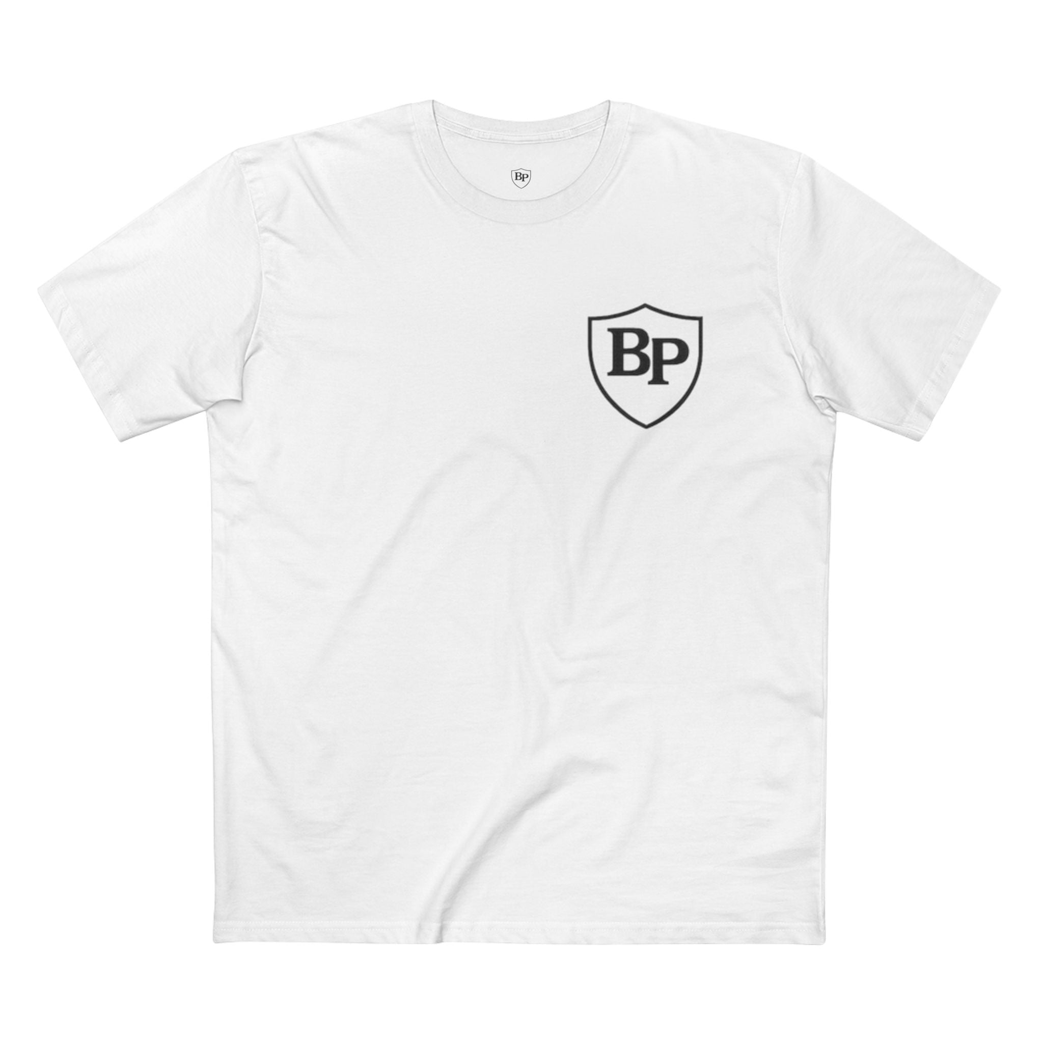 Adult Staple Tee