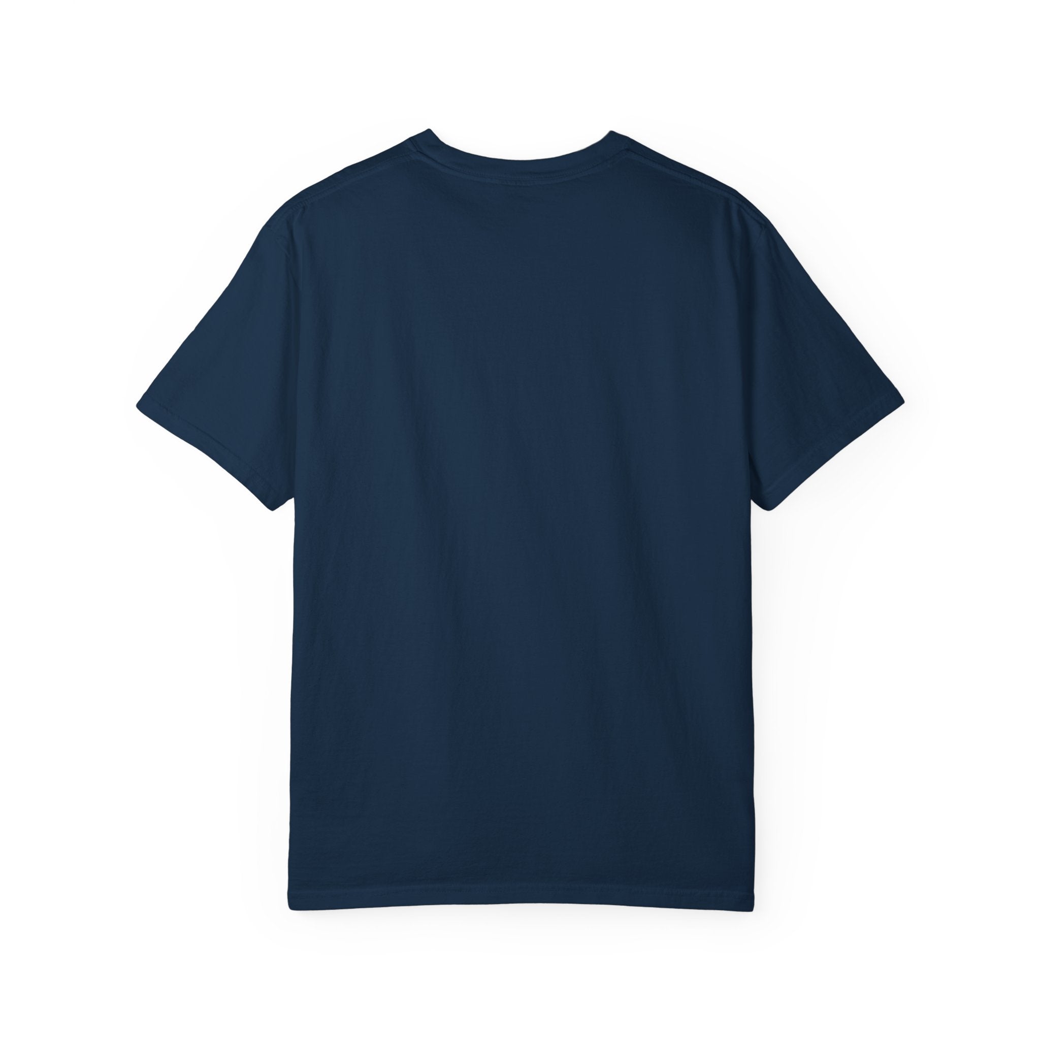 Born 2 Prevail Apparel T-Shirt — Vintage Garment-Dyed Streetwear Tee