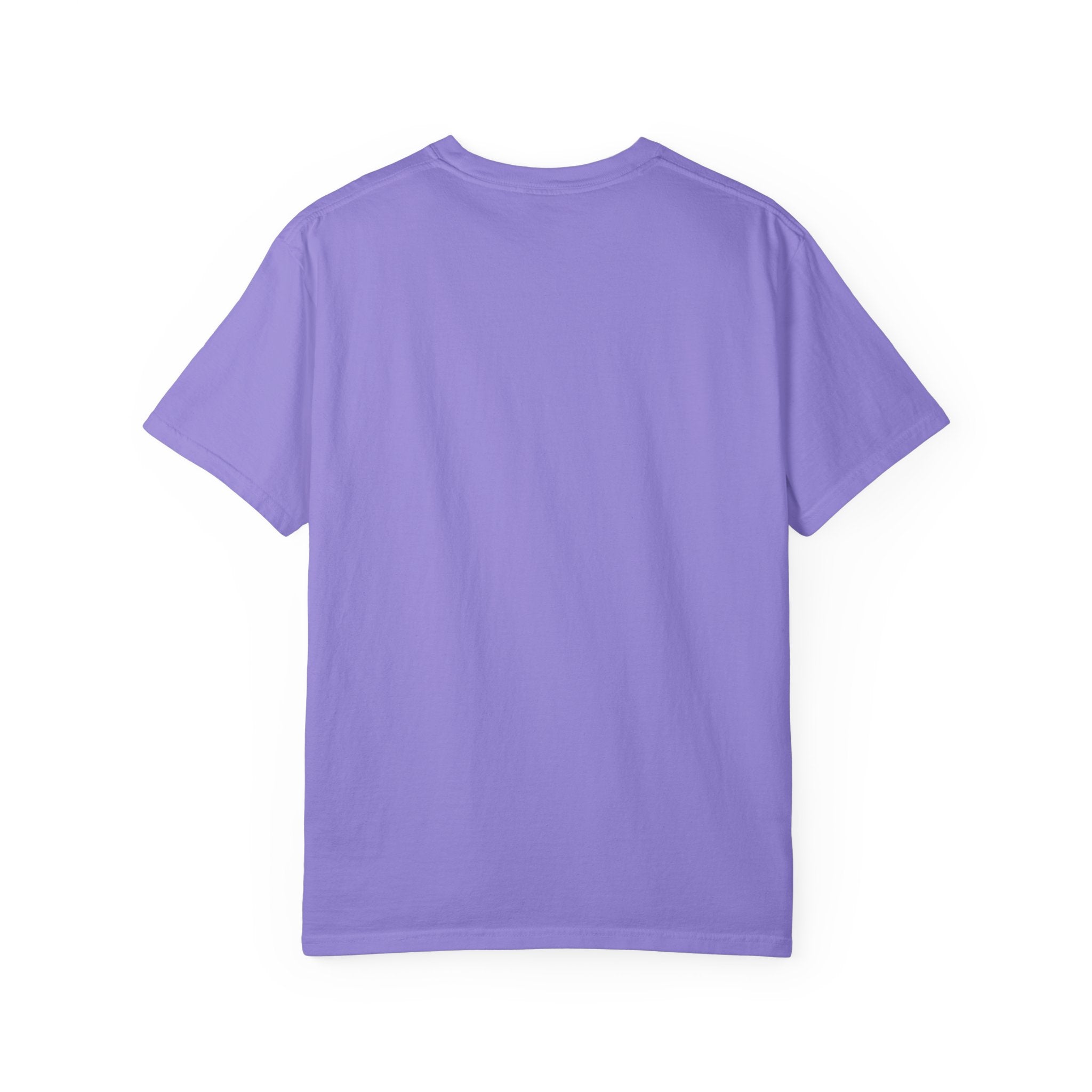 Born to Prevail Graphic Tee — Streetwear Motivational White T‑Shirt