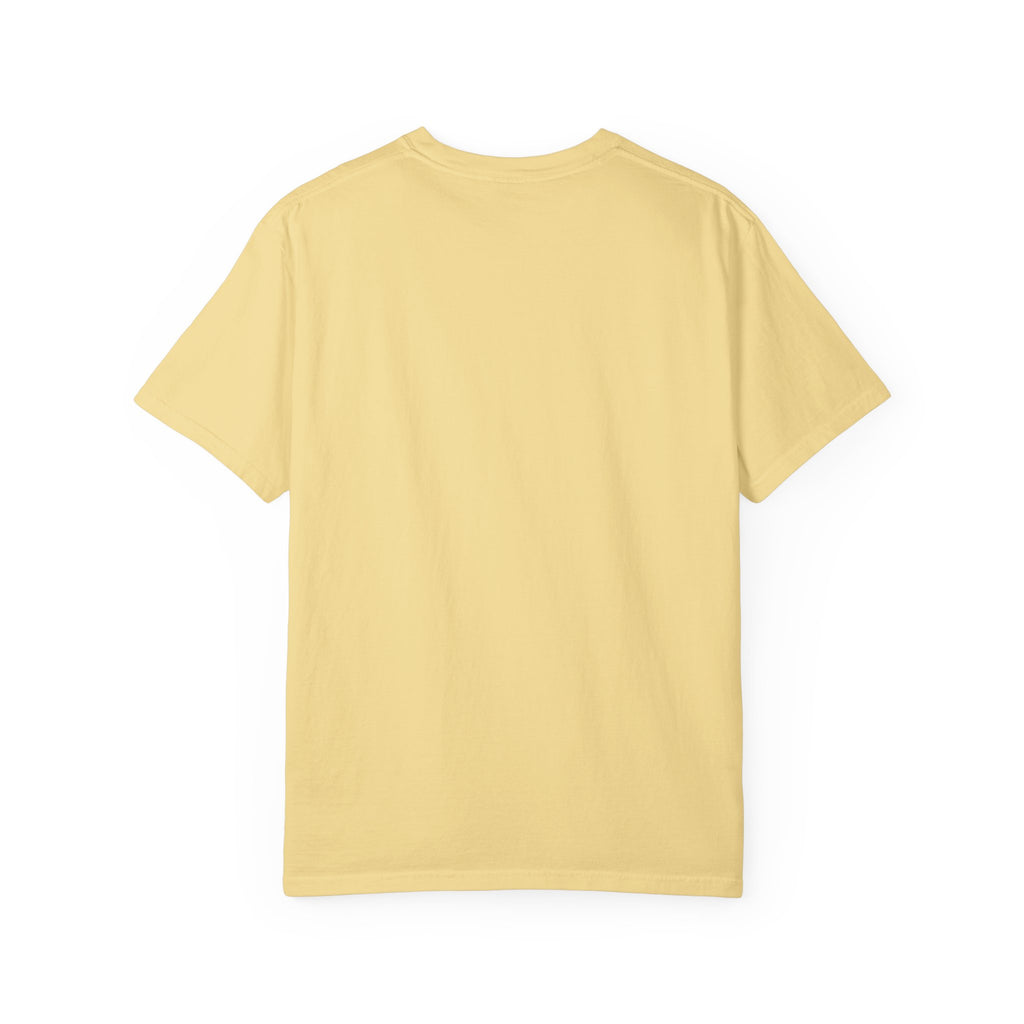 Born to Prevail Graphic Tee — Streetwear Motivational White T‑Shirt