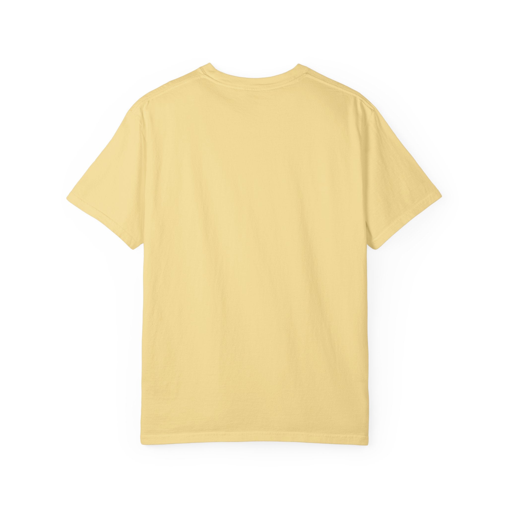 Born to Prevail Graphic Tee — Streetwear Motivational White T‑Shirt
