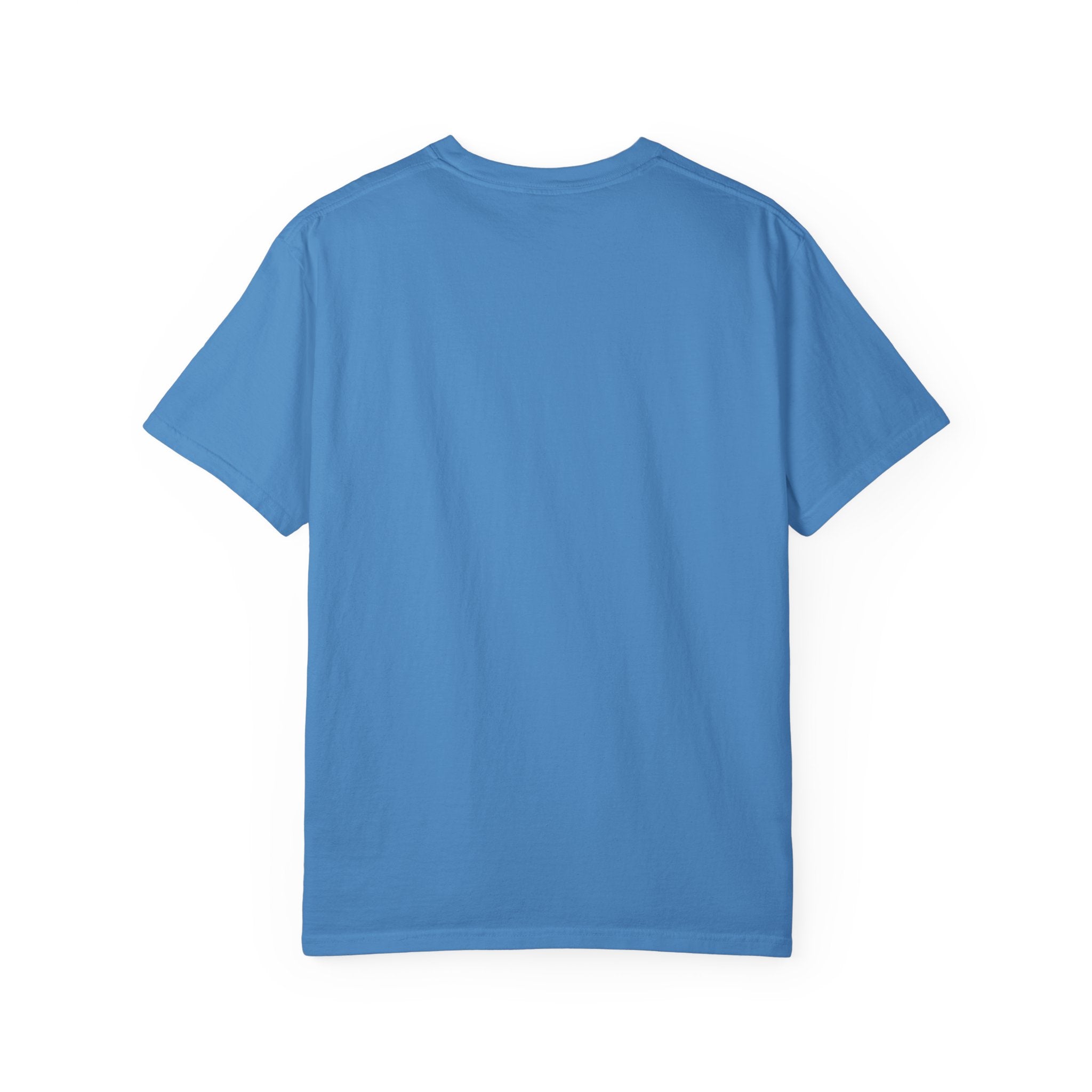 Embrace the Moment Script T-Shirt