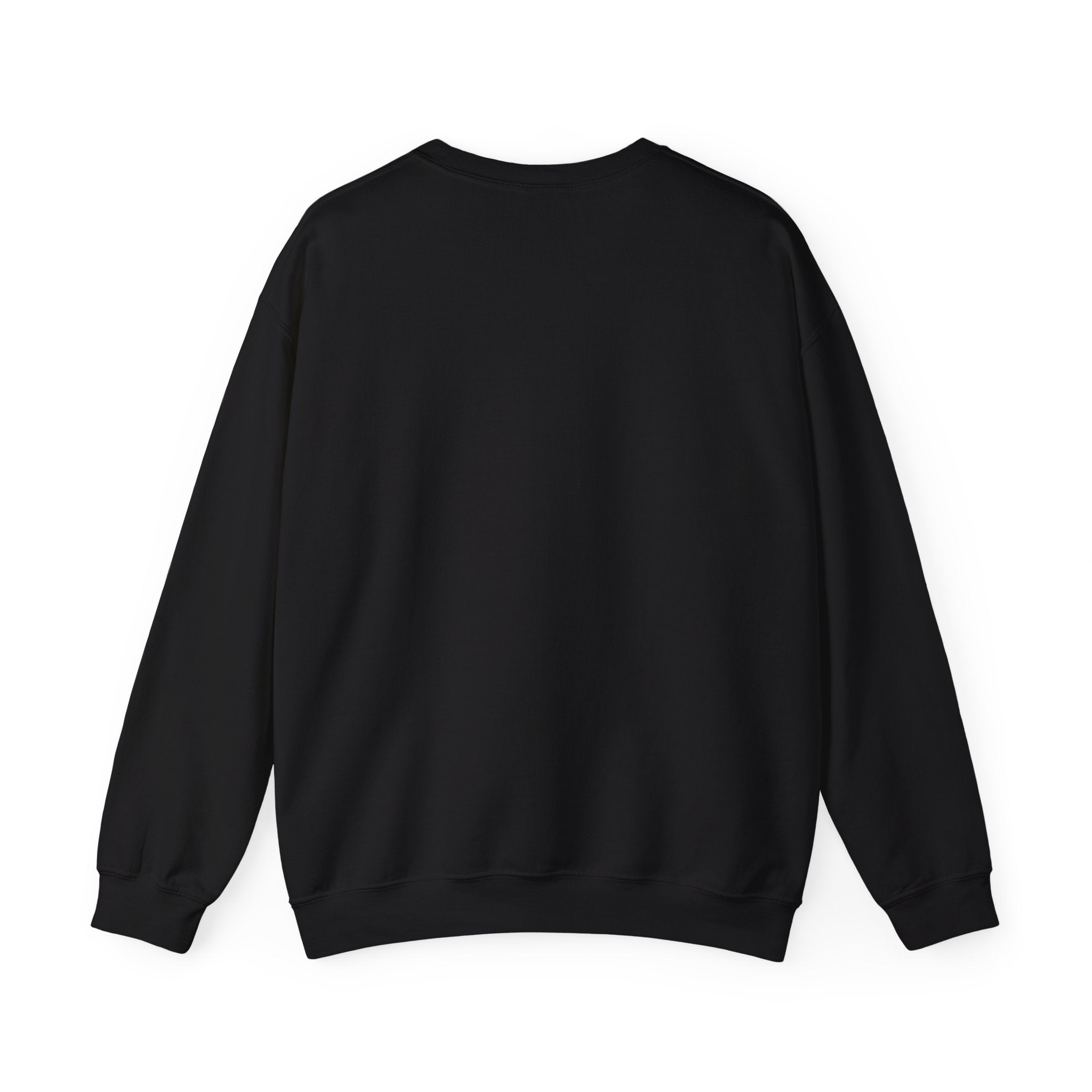 Born 2 Prevail Apparel Crewneck Sweatshirt — Vintage Athletic Graphic