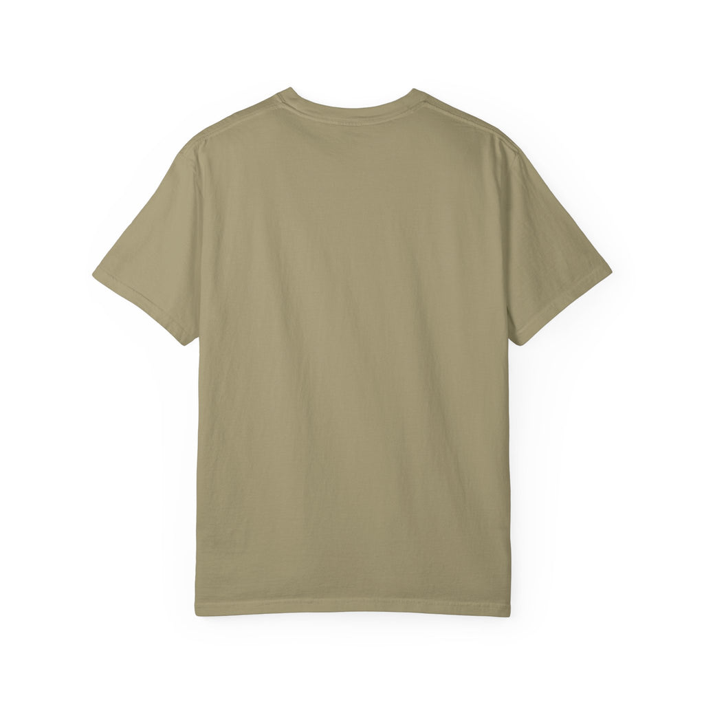 Embrace the Moment Script T-Shirt