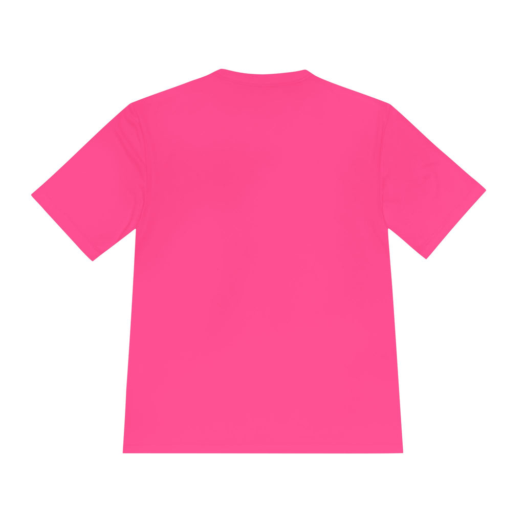 Born 2 Prevail Moisture‑Wicking Tee