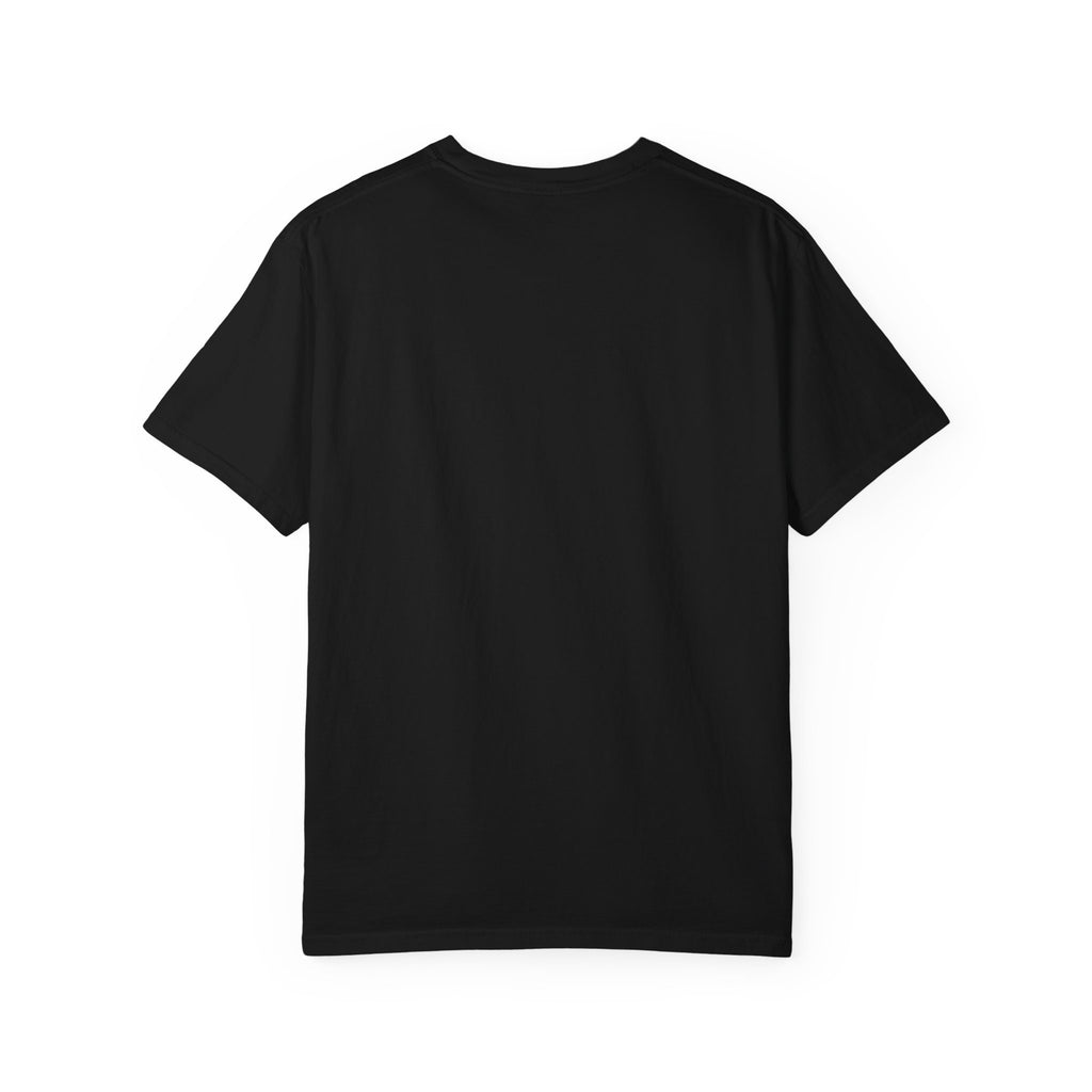Born 2 Prevail Apparel T-Shirt — Vintage Garment-Dyed Streetwear Tee