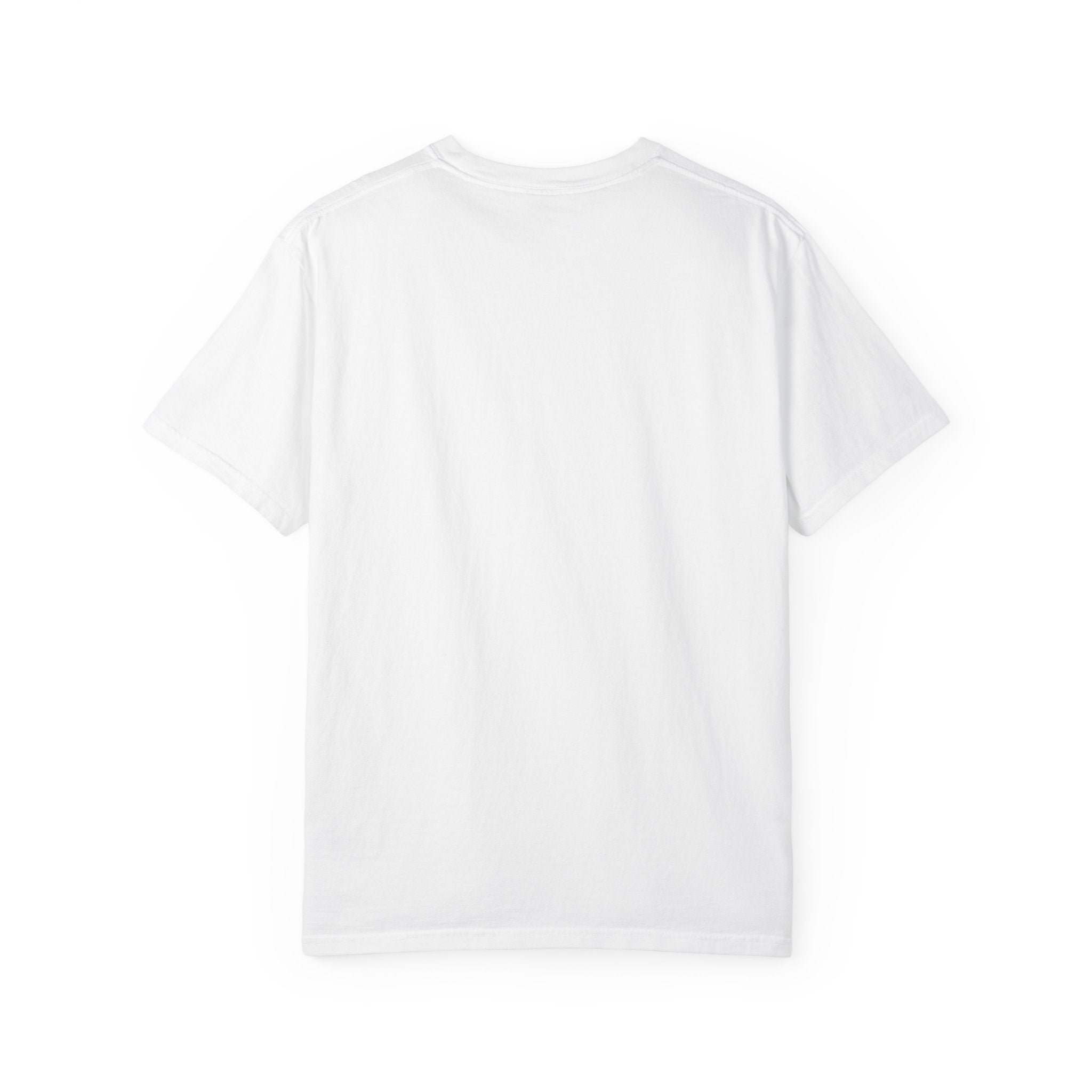 Embrace the Moment Script T-Shirt