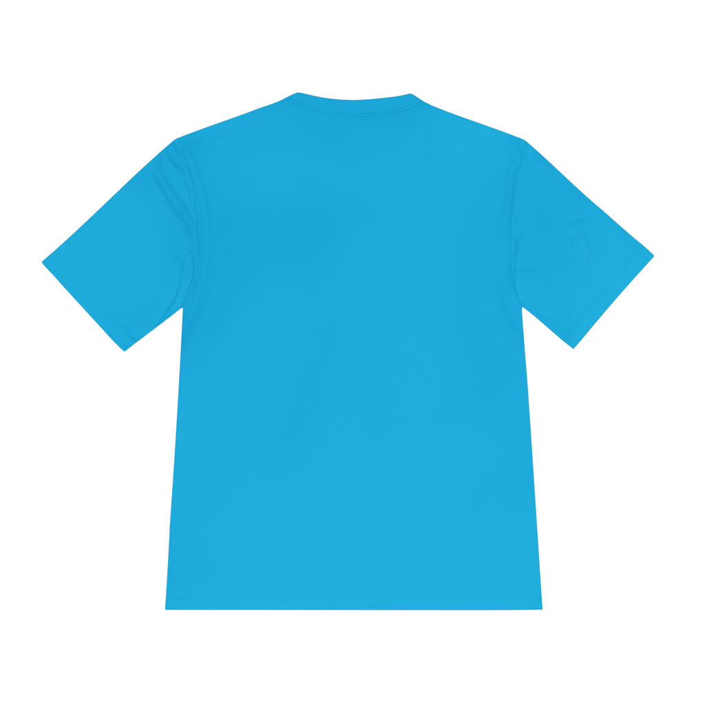 Born 2 Prevail Moisture‑Wicking Tee