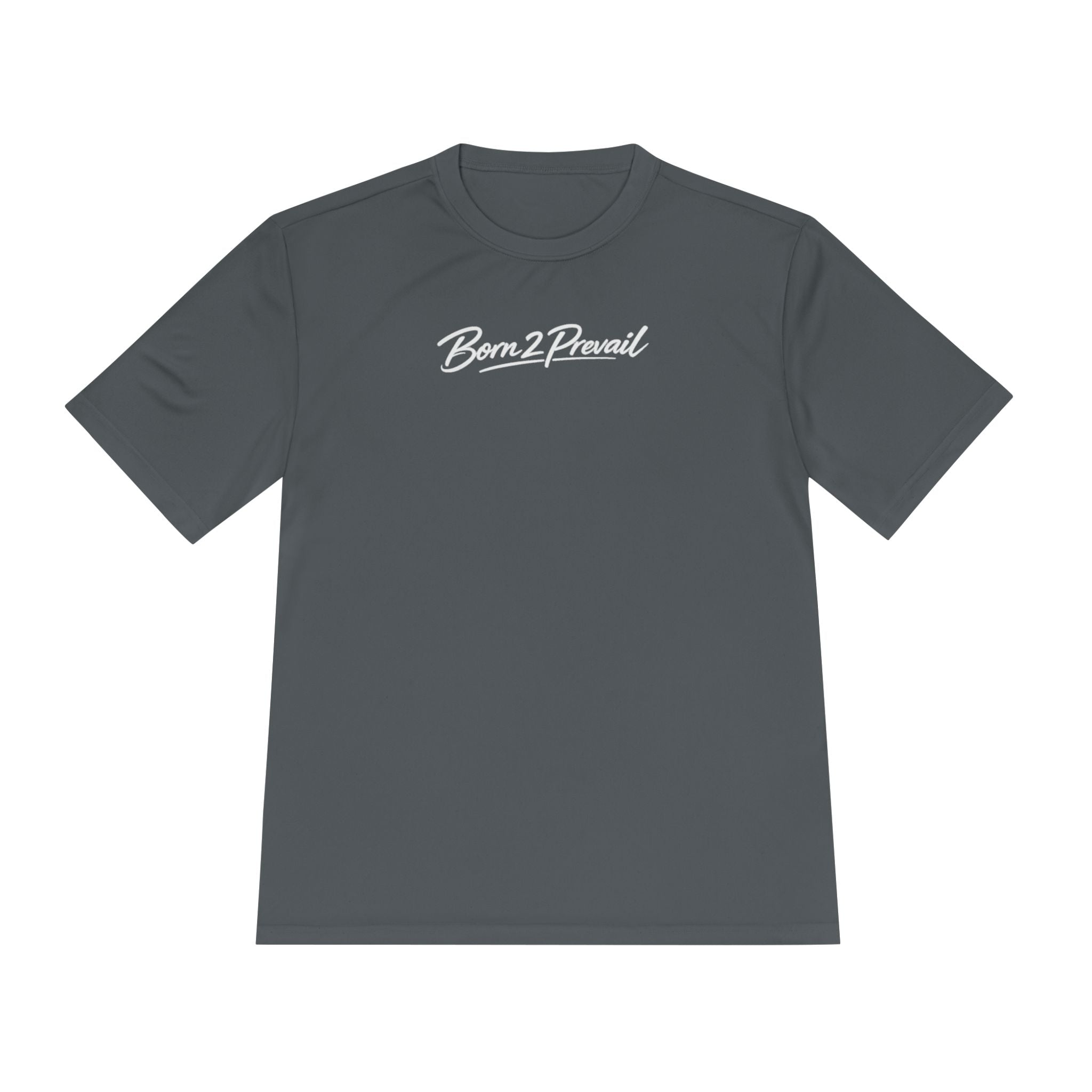 Born 2 Prevail Moisture‑Wicking Tee
