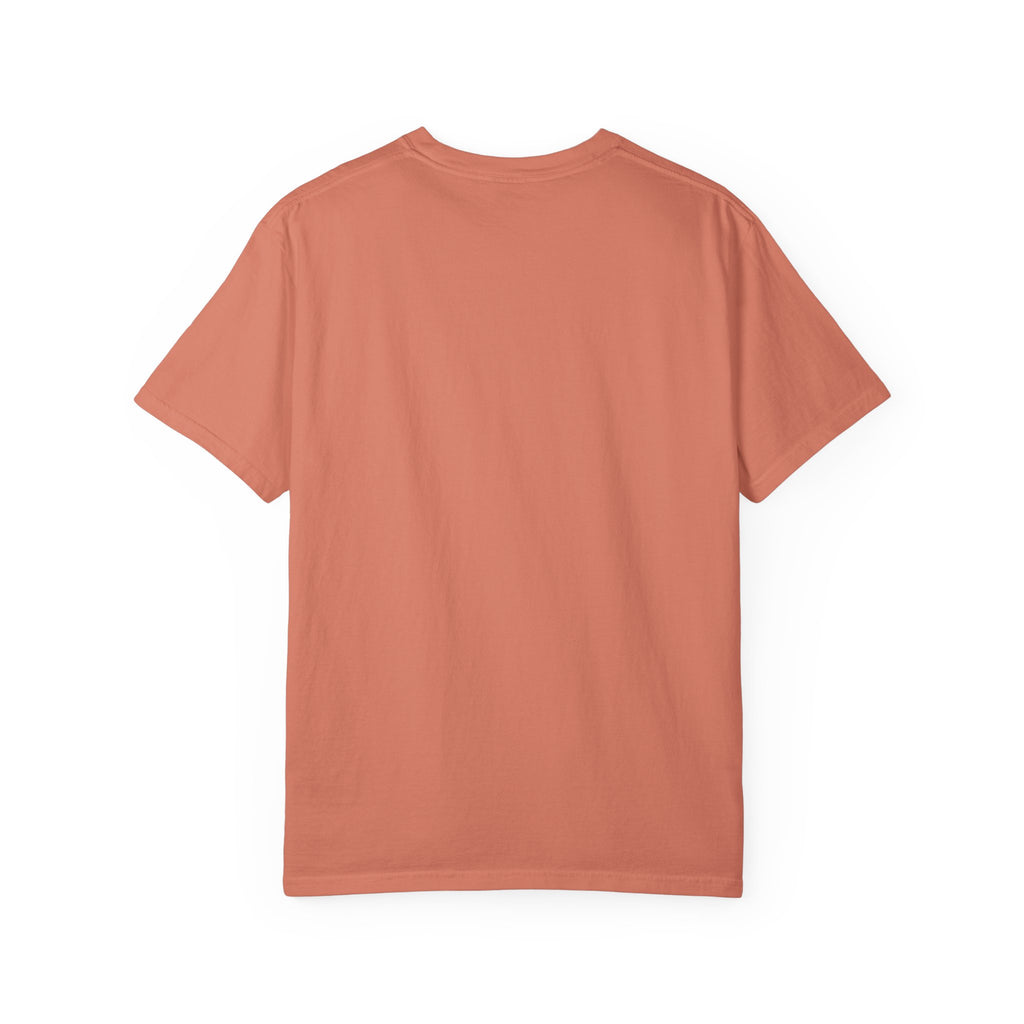 Embrace the Moment Script T-Shirt