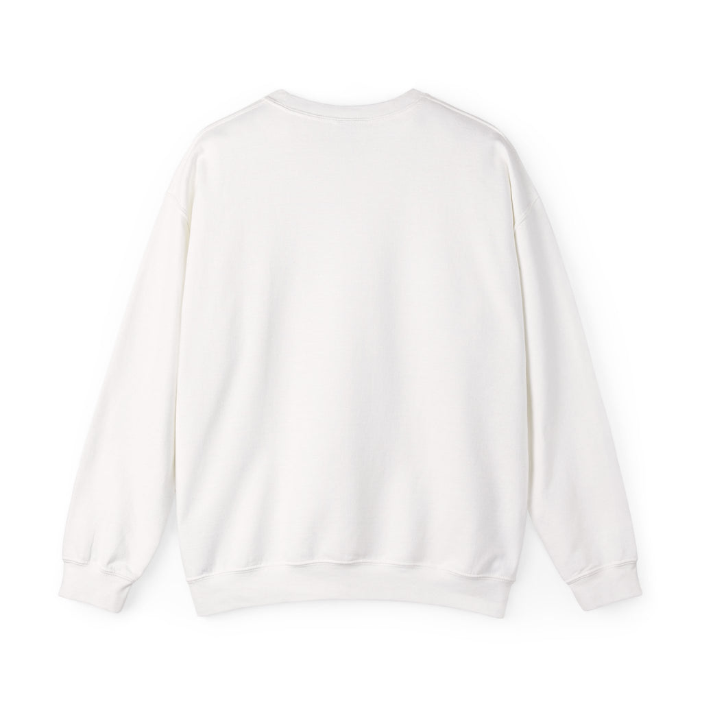 Born 2 Prevail Crewneck Sweatshirt — Vintage Athletic Logo