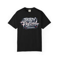Born to Prevail Graphic T-Shirt — Streetwear Logo Tee