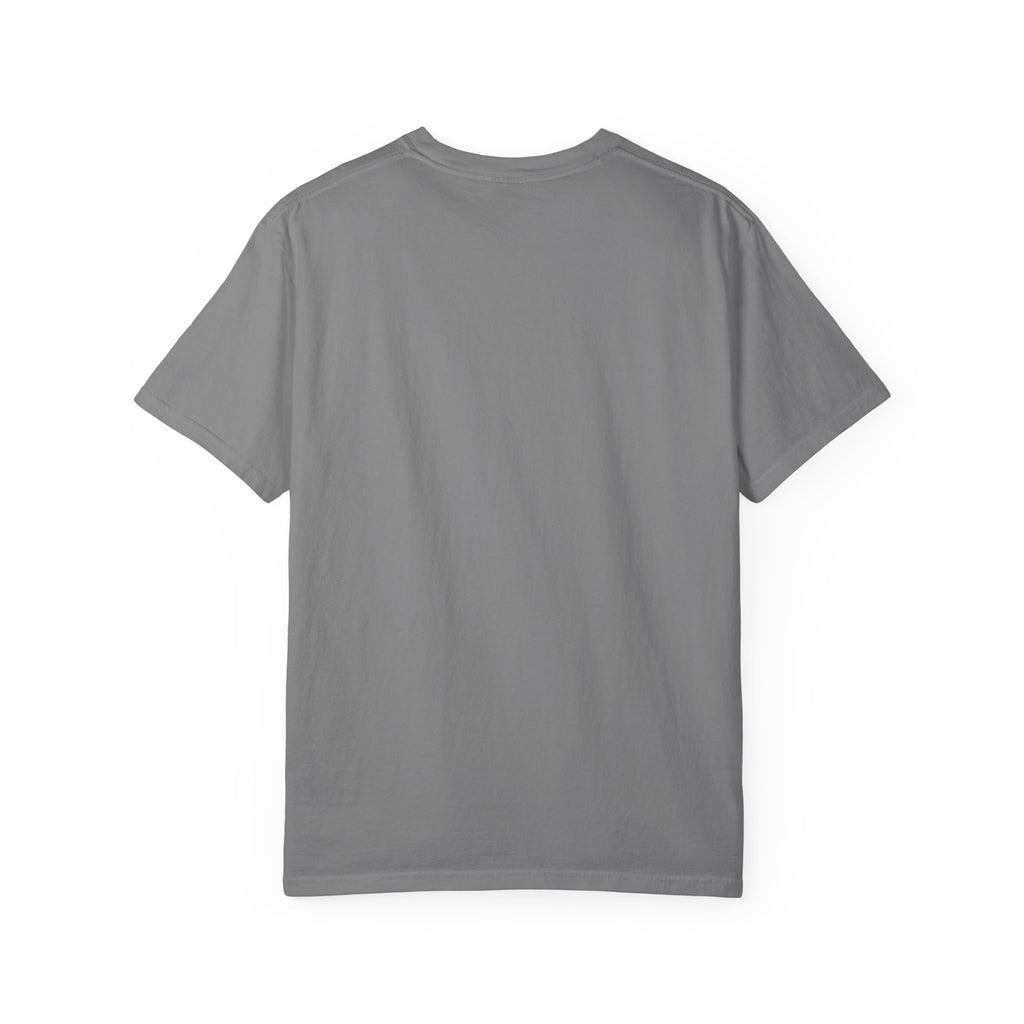 Embrace the Moment Script T-Shirt