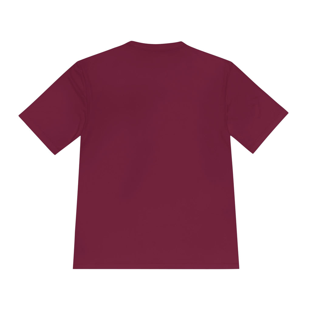 Born 2 Prevail Moisture‑Wicking Tee