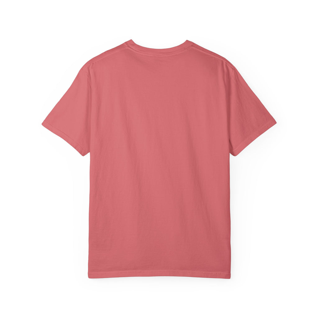 Born 2 Prevail Apparel T-Shirt — Vintage Garment-Dyed Streetwear Tee