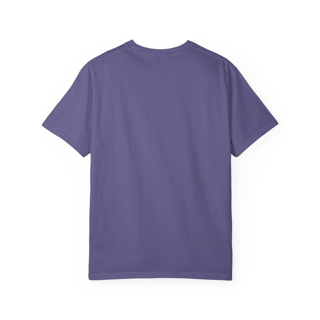 Born 2 Prevail Apparel T-Shirt — Vintage Garment-Dyed Streetwear Tee