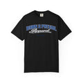 Born 2 Prevail Apparel T-Shirt — Vintage Athletic Graphic Tee