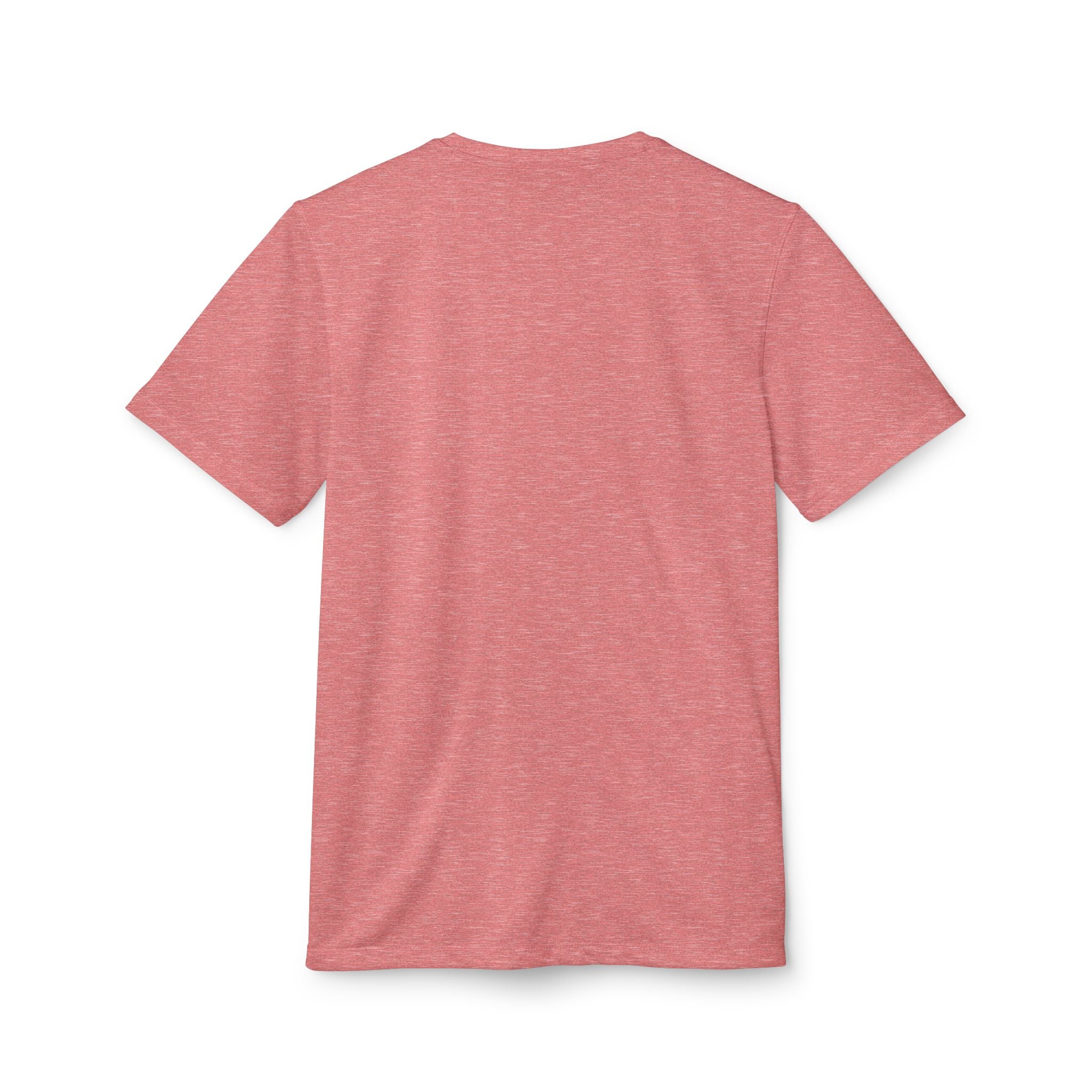 BP Seal Graphic T-Shirt — Casual Athletic Tee with "BP" Stamp