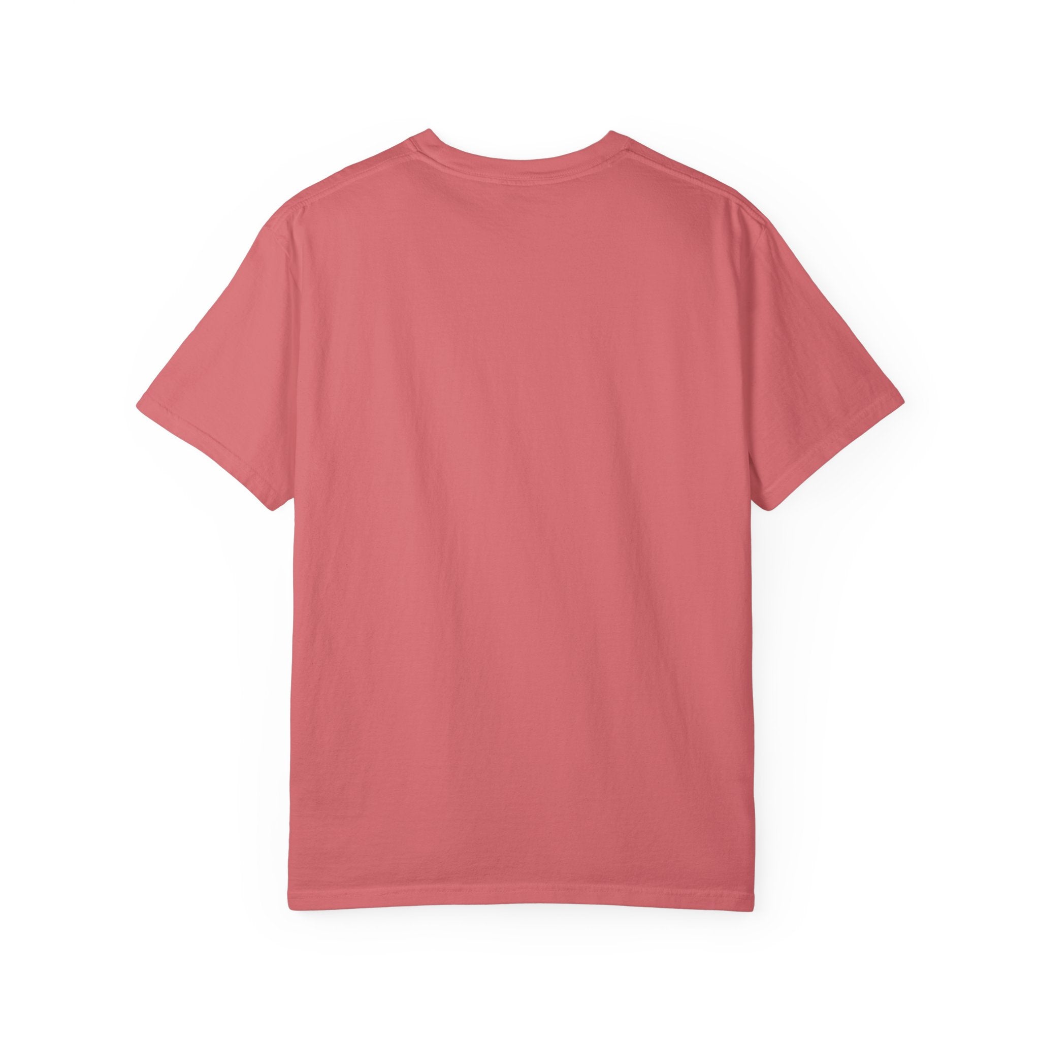 Born to Prevail Graphic Tee — Streetwear Motivational White T‑Shirt