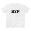 B2P Varsity Logo T-Shirt