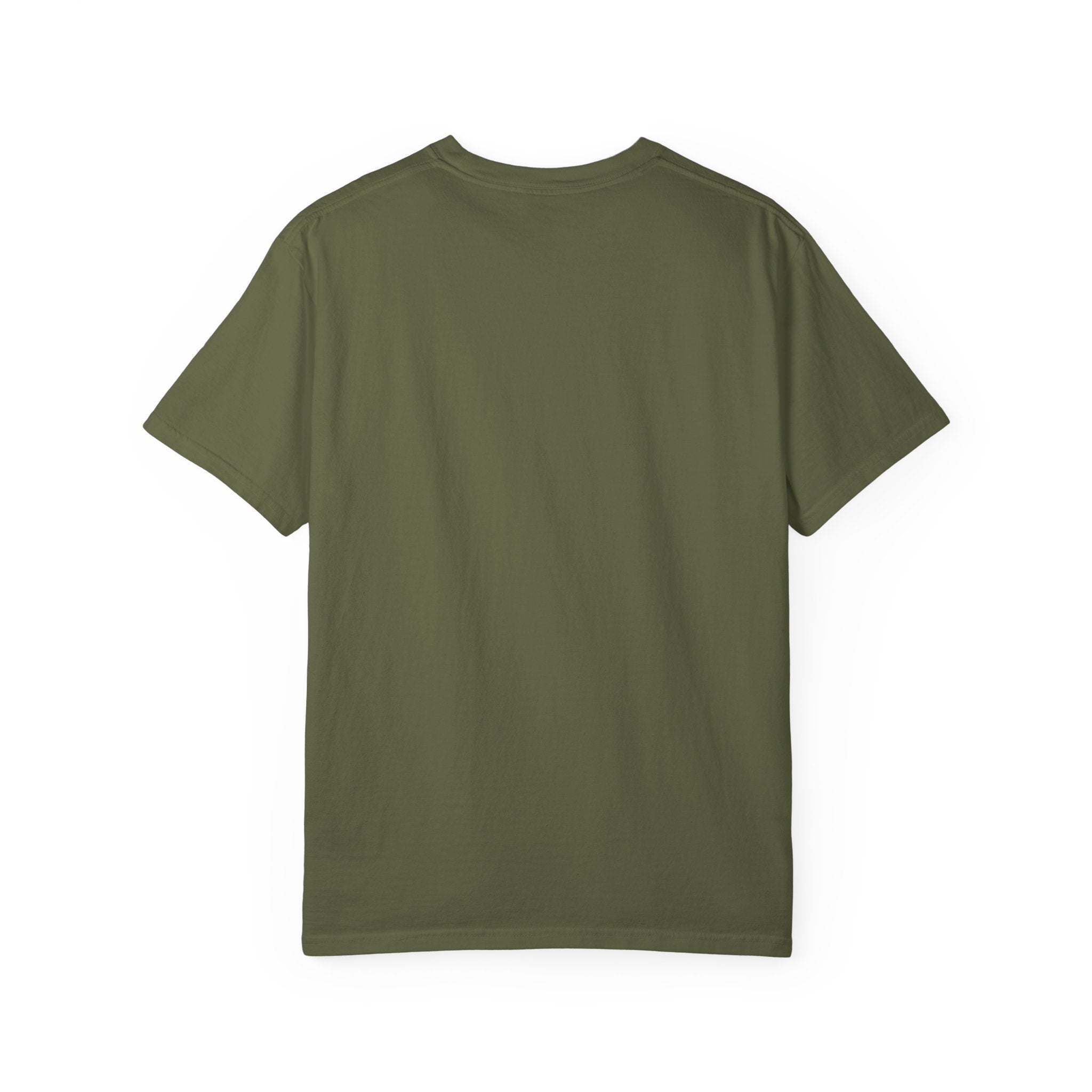 Built to Endure T-Shirt — "Born 2 Prevail" Motivational Graphic Tee