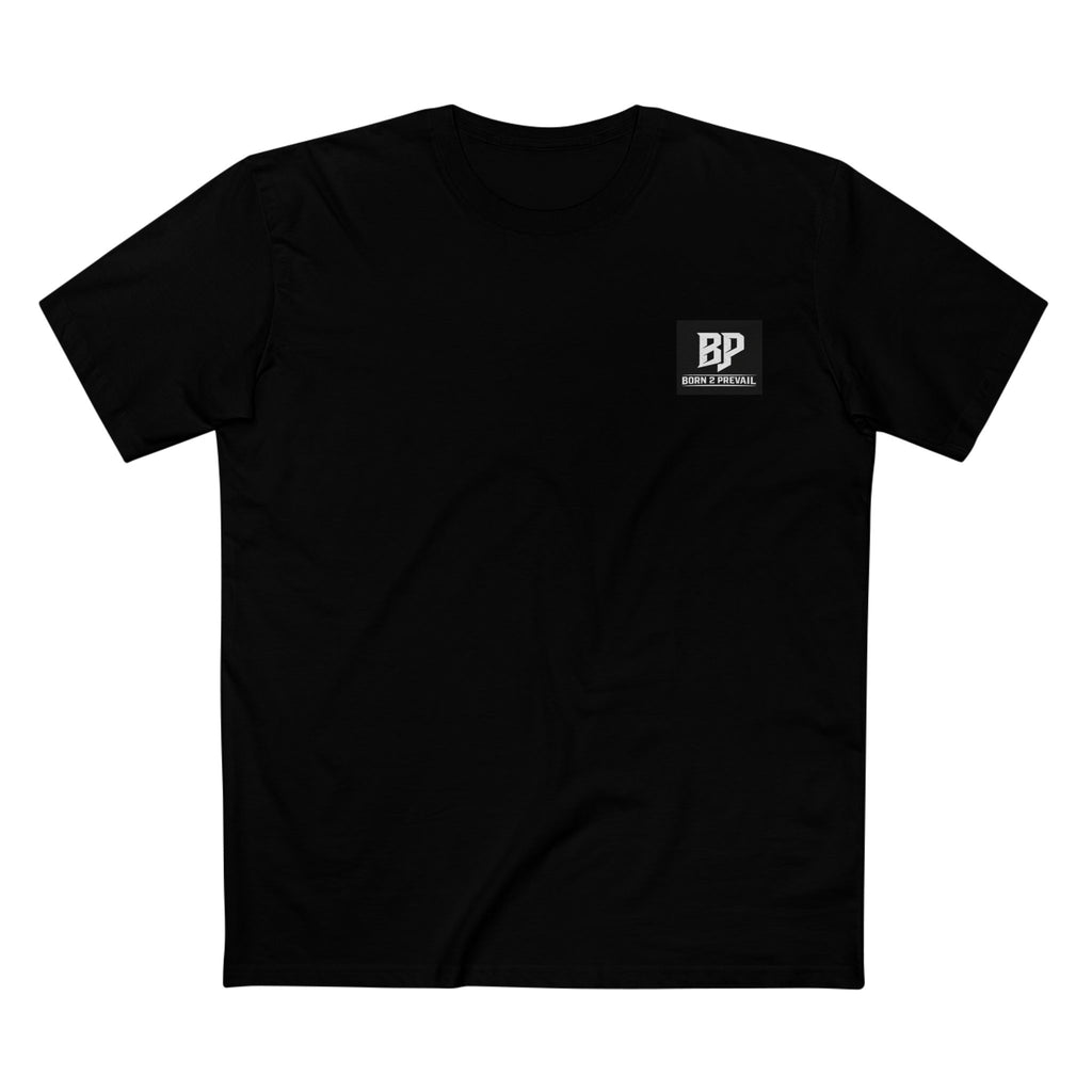 Adult Staple Tee