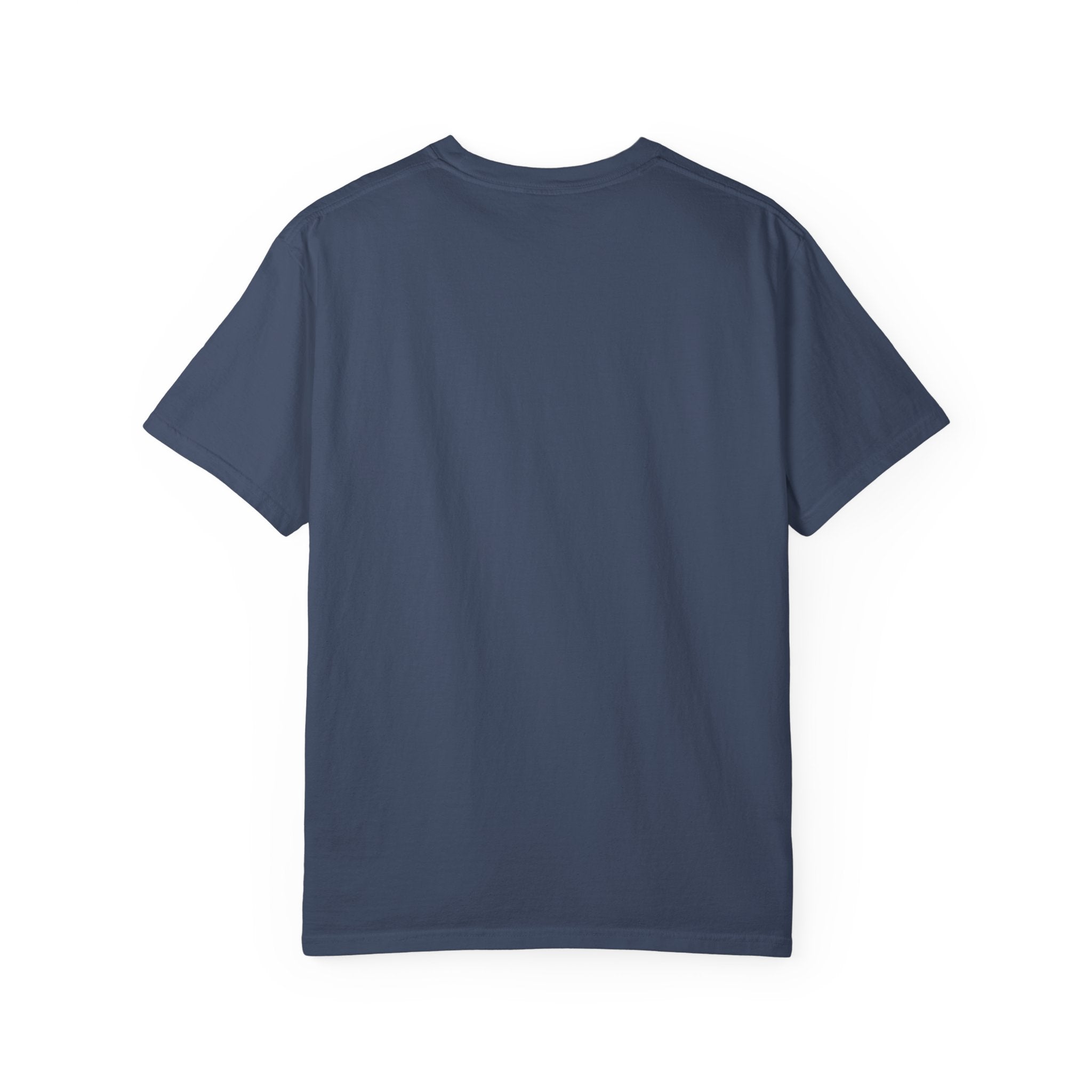 Embrace the Moment Script T-Shirt