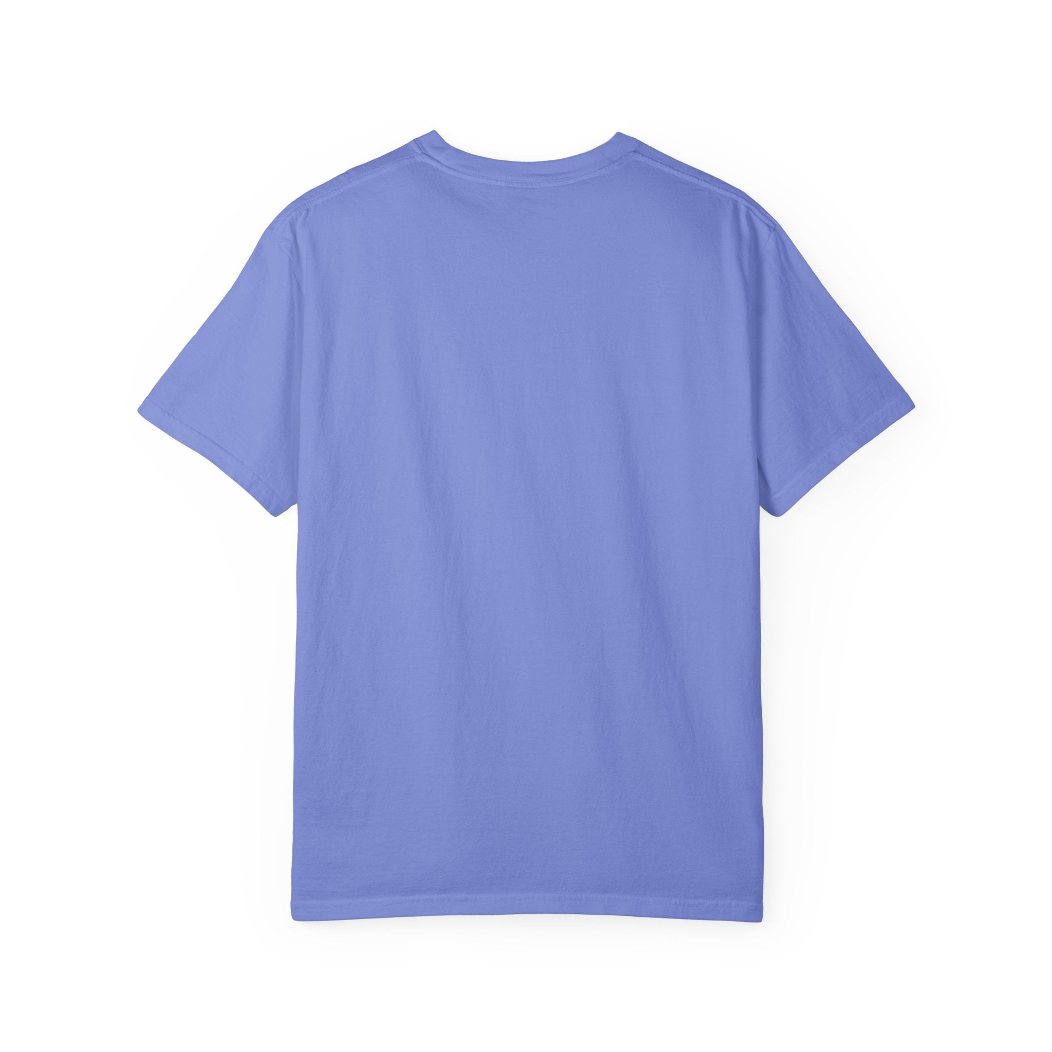 Born to Prevail Graphic Tee — Streetwear Motivational White T‑Shirt