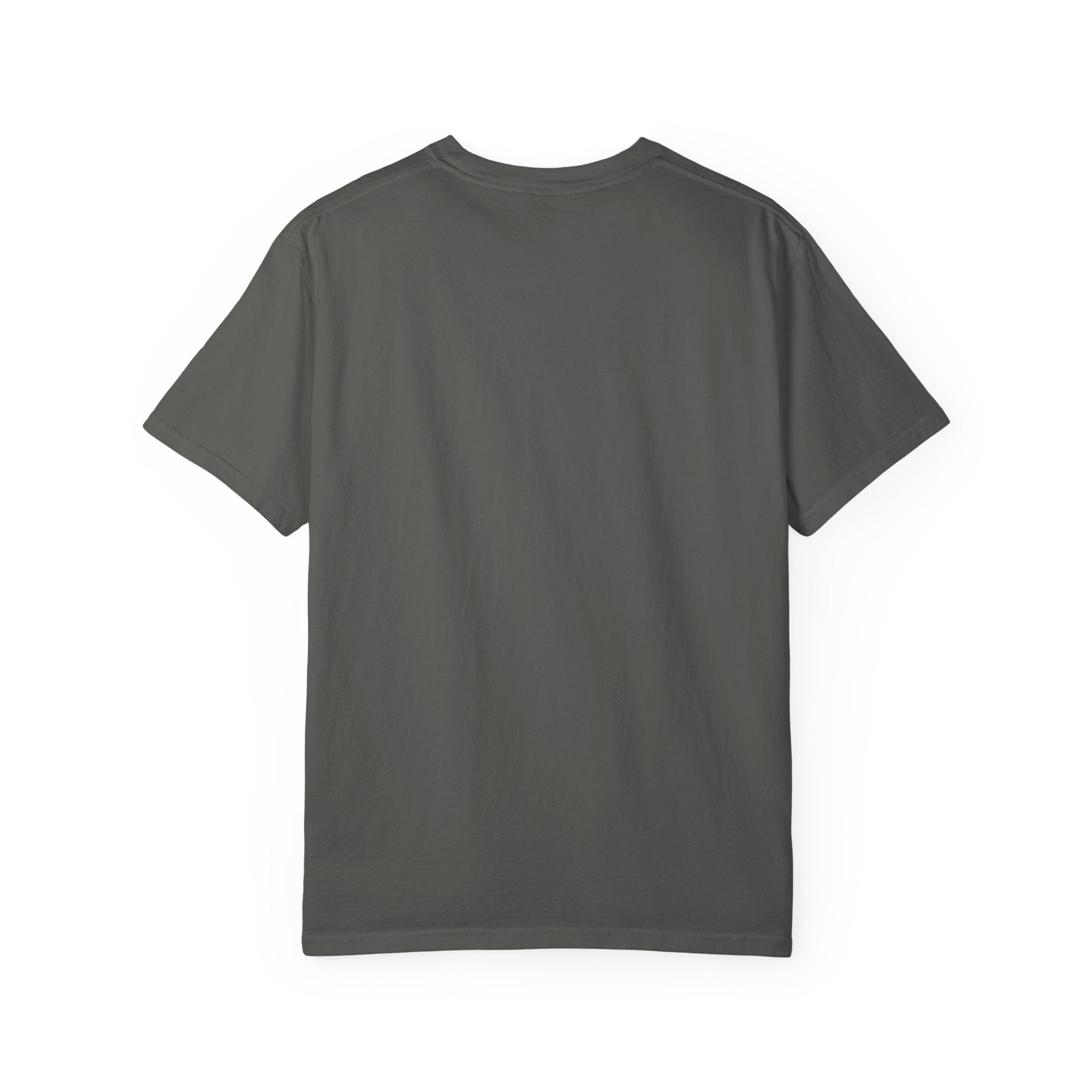 Born2Prevail Script T-Shirt