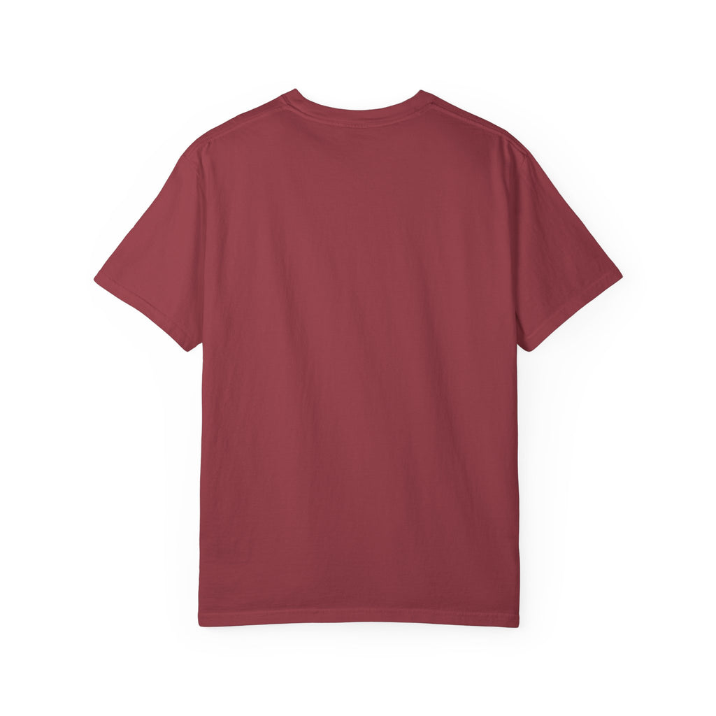 Built to Endure T-Shirt — "Born 2 Prevail" Motivational Graphic Tee