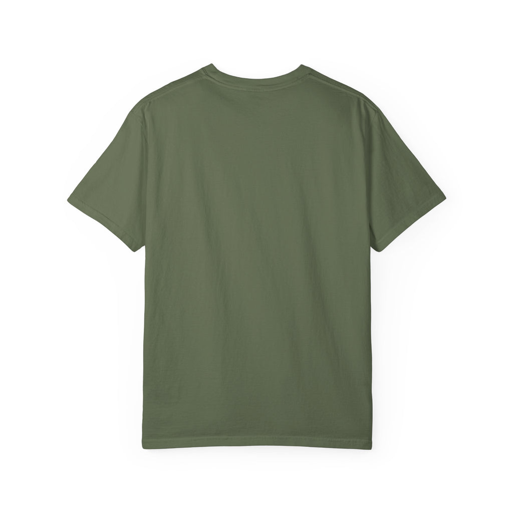 Born 2 Prevail Graphic T-Shirt — Streetwear Inspired "Born 2 Prevail" Design