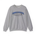 Born 2 Prevail Apparel Crewneck Sweatshirt — Vintage Athletic Graphic