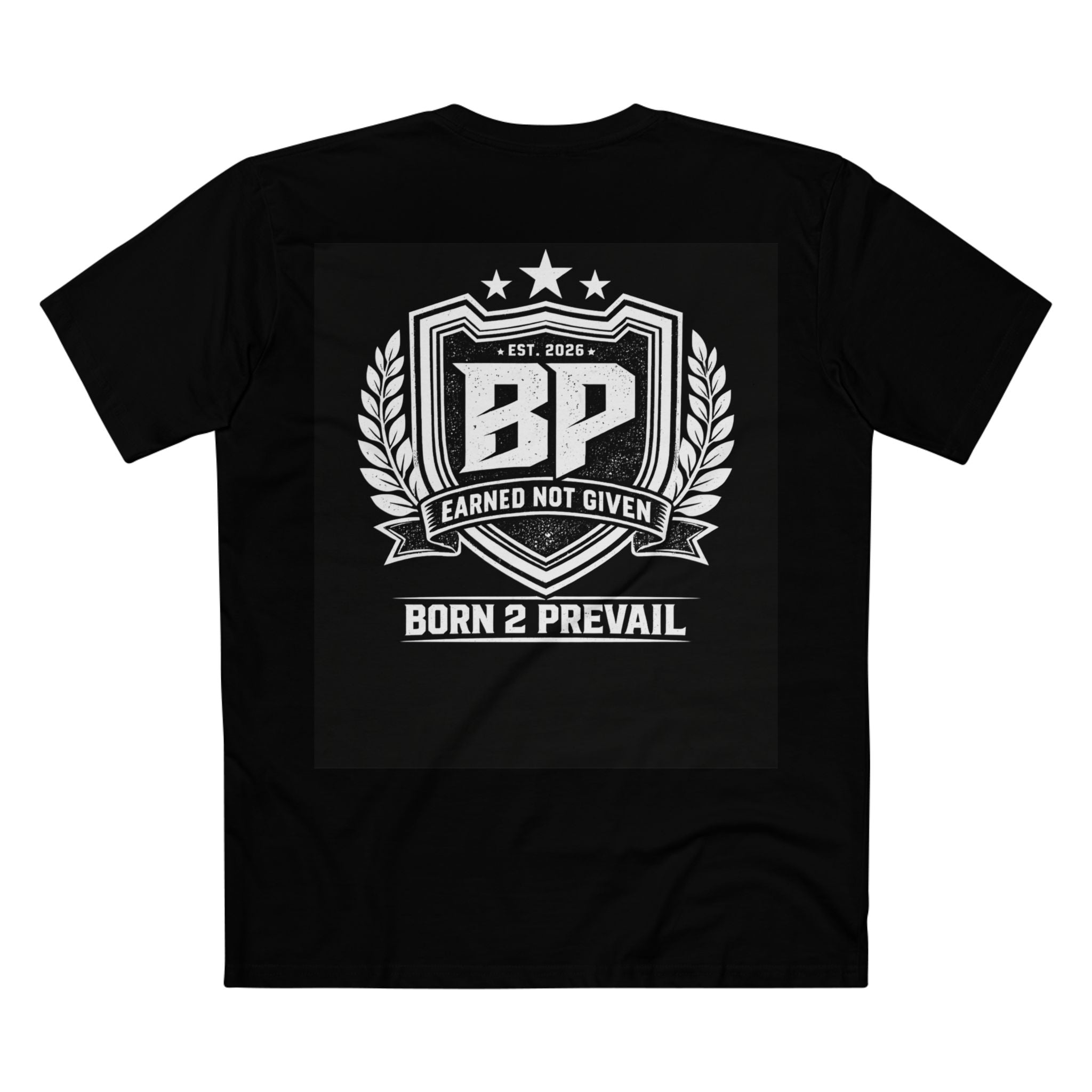Adult Staple Tee