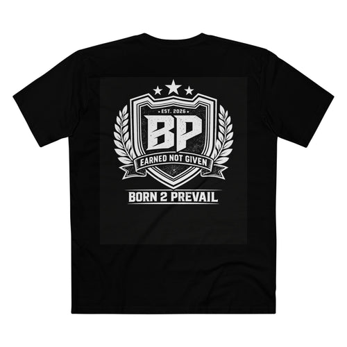 Adult Staple Tee