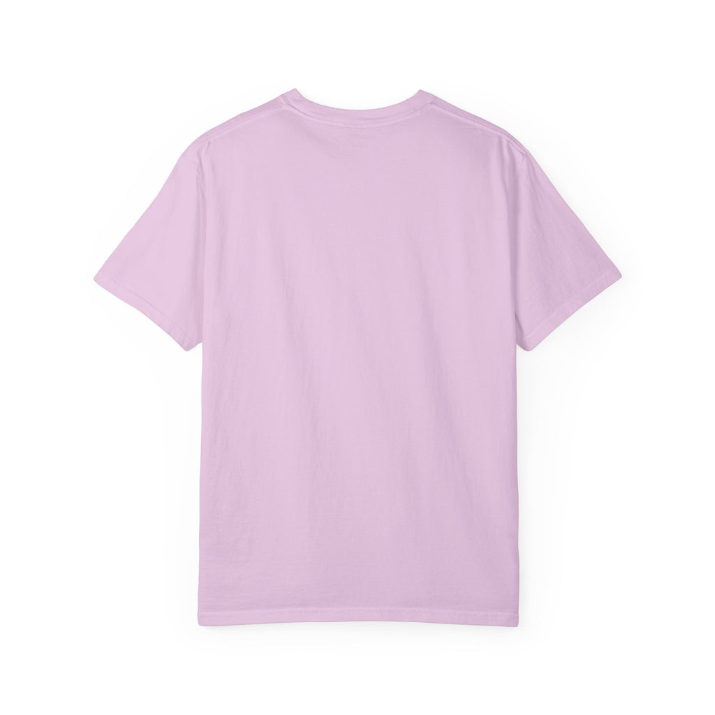 Born to Prevail Graphic Tee — Streetwear Motivational White T‑Shirt