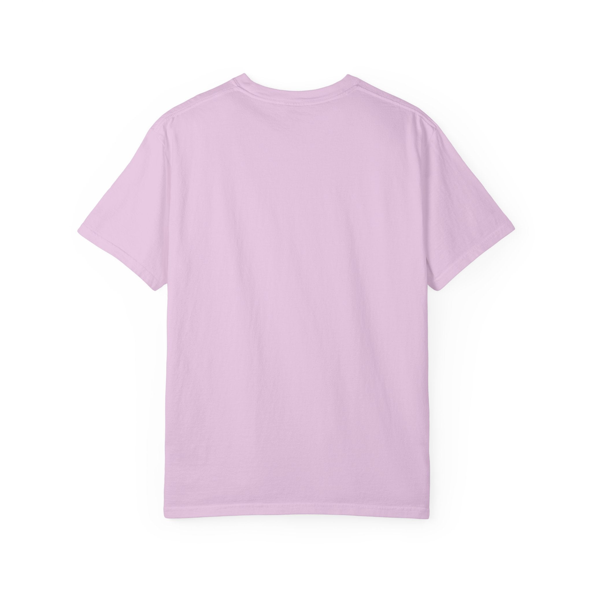 Born to Prevail Graphic Tee — Streetwear Motivational White T‑Shirt