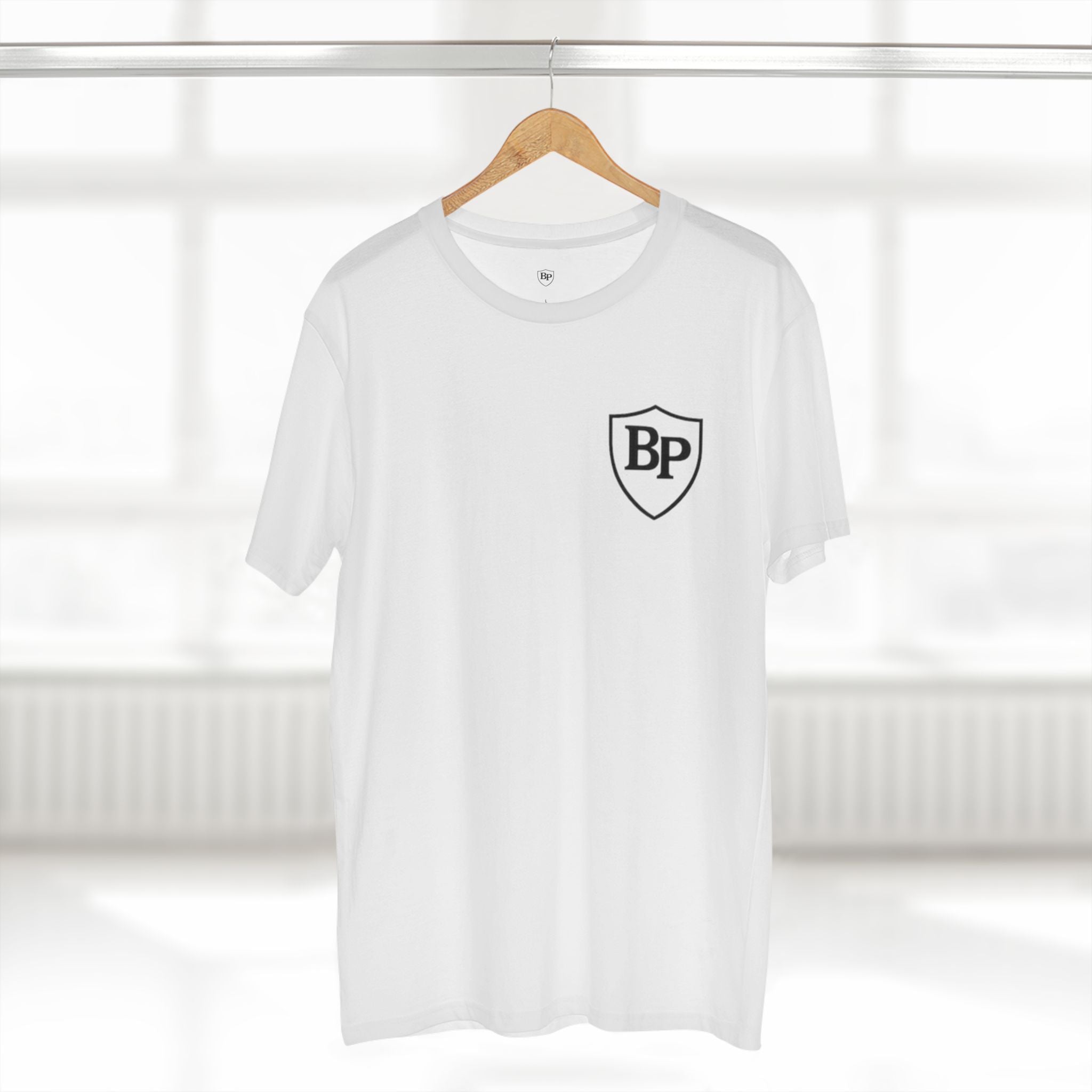 Adult Staple Tee