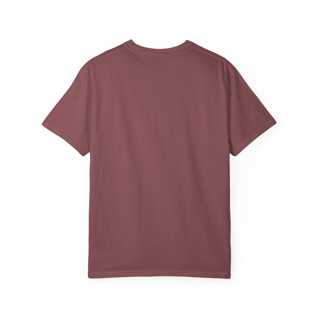 Born2Prevail Script T-Shirt