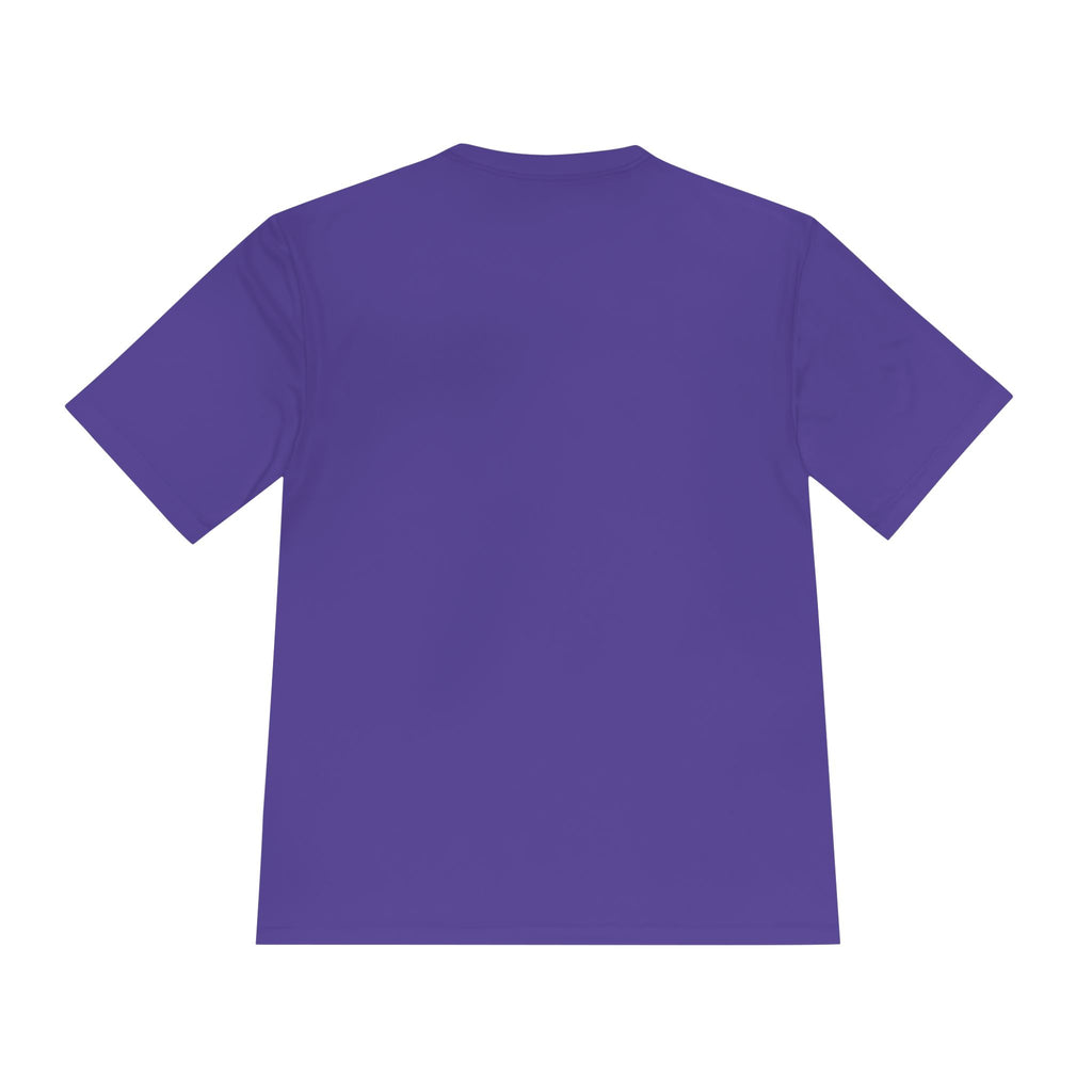 Born 2 Prevail Moisture‑Wicking Tee