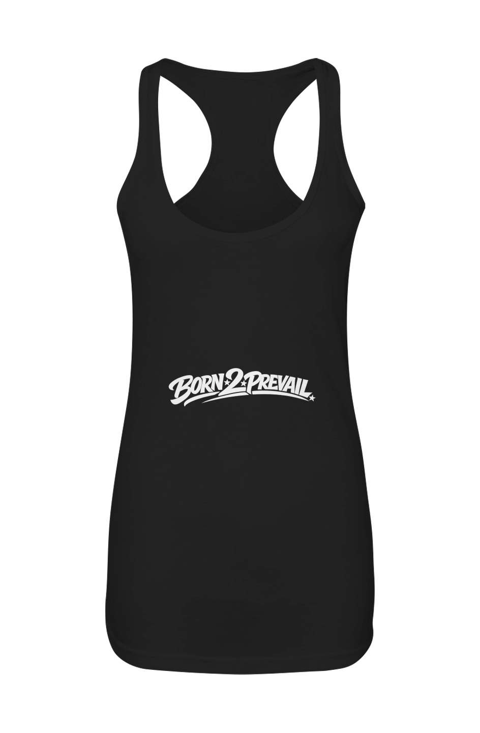 Women's Racerback Tank Top