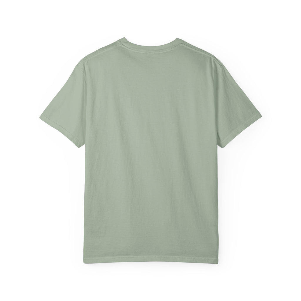 Born to Prevail Graphic Tee — Streetwear Motivational White T‑Shirt