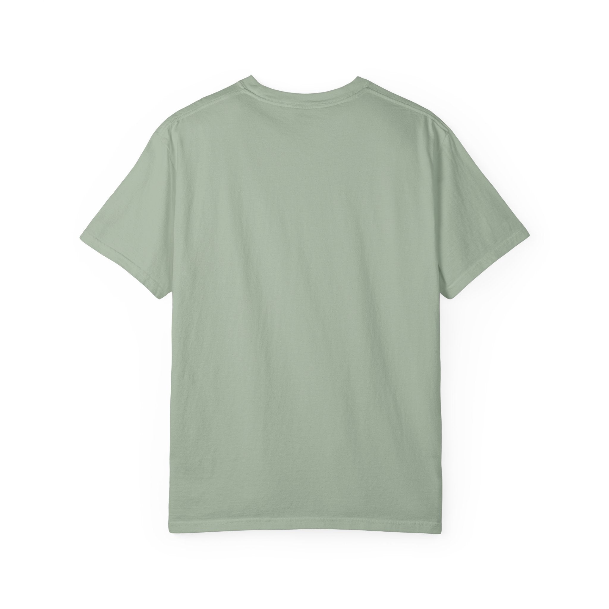 Born to Prevail Graphic Tee — Streetwear Motivational White T‑Shirt