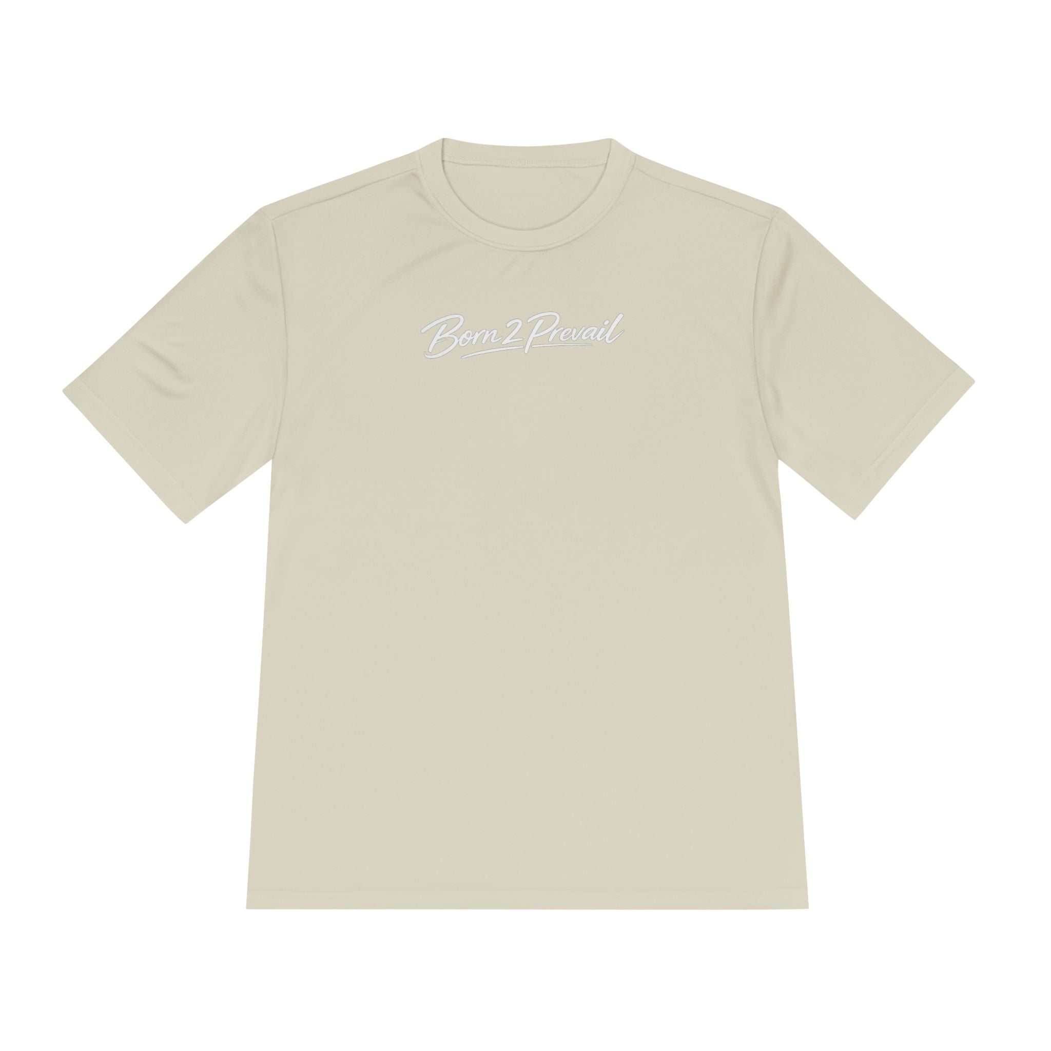 Born 2 Prevail Moisture‑Wicking Tee