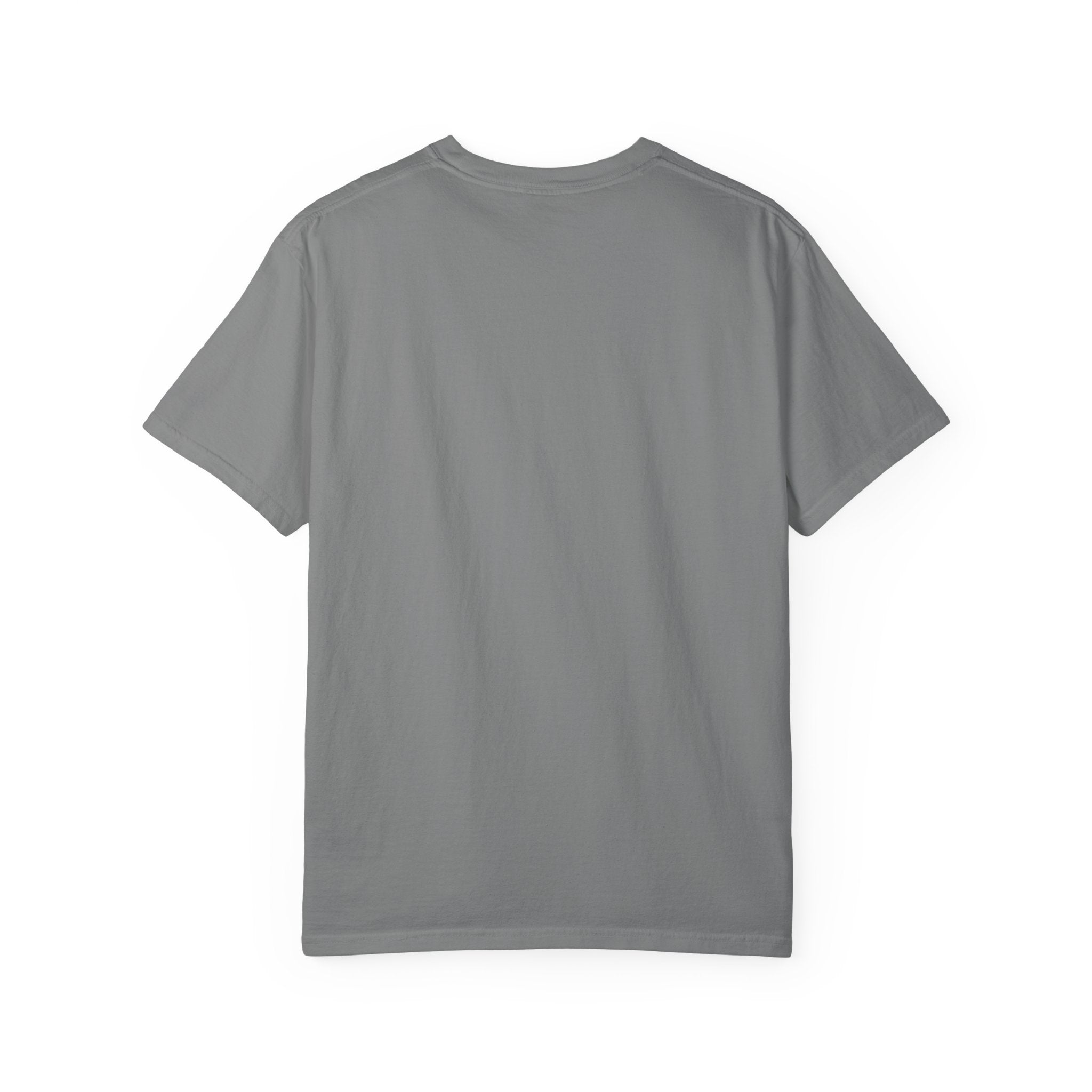 Born2Prevail Script T-Shirt