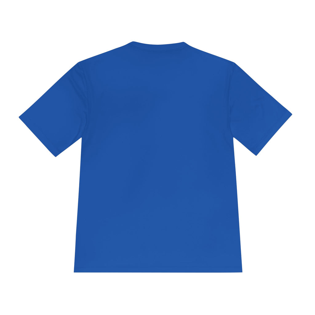 Born 2 Prevail Moisture‑Wicking Tee