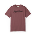 Born2Prevail Script T-Shirt