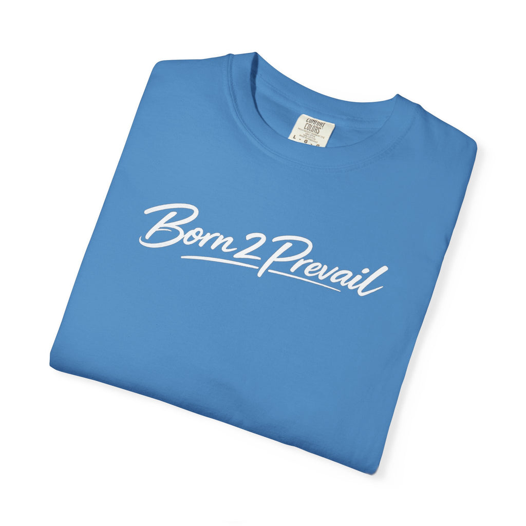 Embrace the Moment Script T-Shirt